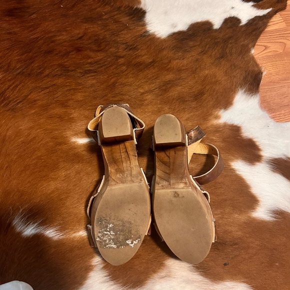 BED STU Platform sandals - Picture 6 of 6